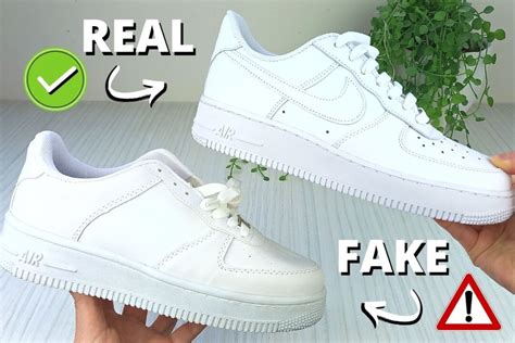 nike fake air force|nike air force 1 real.